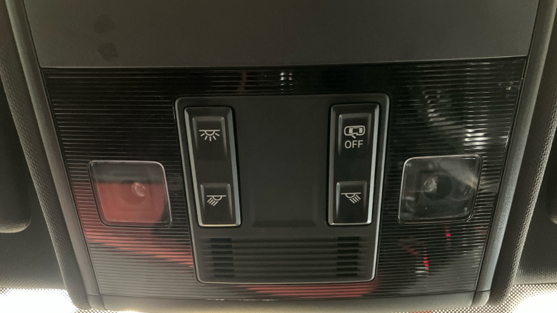 Volkswagen Polo 2.0 TSI GTI 5dr DSG Petrol Hatchback